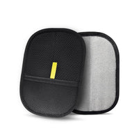Reusable Pet Hair Remover Gloves for All Surfaces