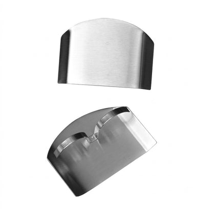 Anti-Cut Stainless Steel Finger Guard